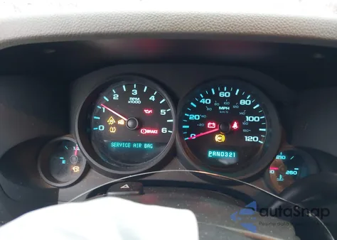 2010 GMC Sierra 1500 Work Truck z USA, uszkodzony, nr VIN 1GTPCTEX1AZ260143